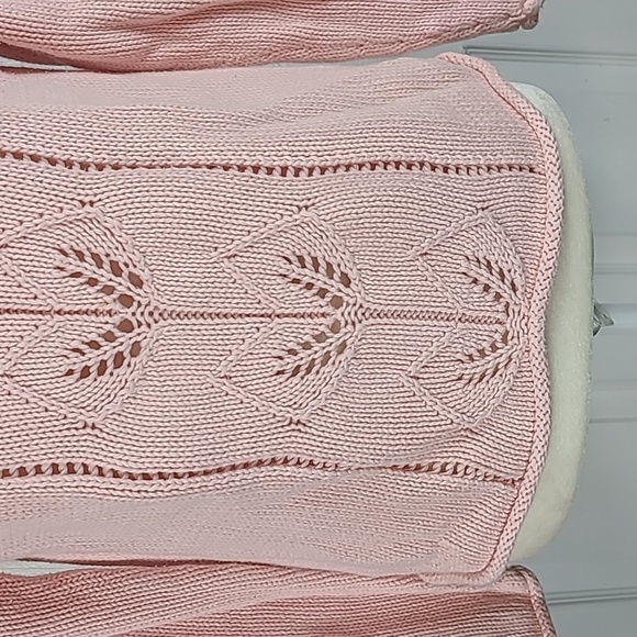 Gloria Vanderbilt Tulip Sweater - Picture 3 of 10